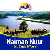 tourist naiman nuurecocamp